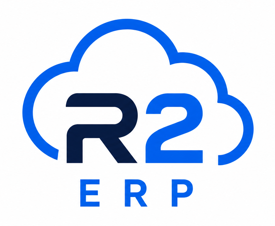 R2 ERP